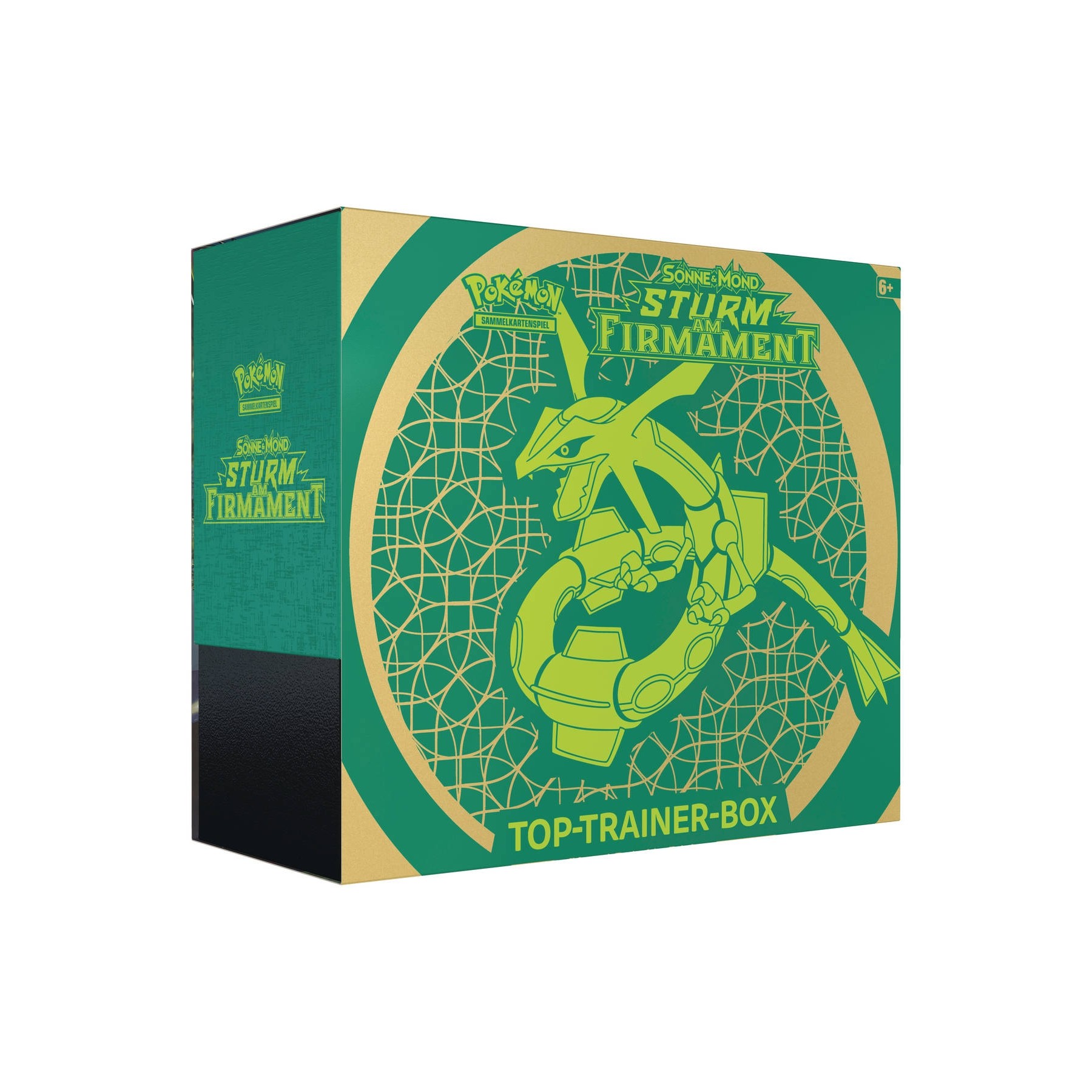 Pokémon -  Sun and Moon 7 - Celestial Storm Elite Trainer Box