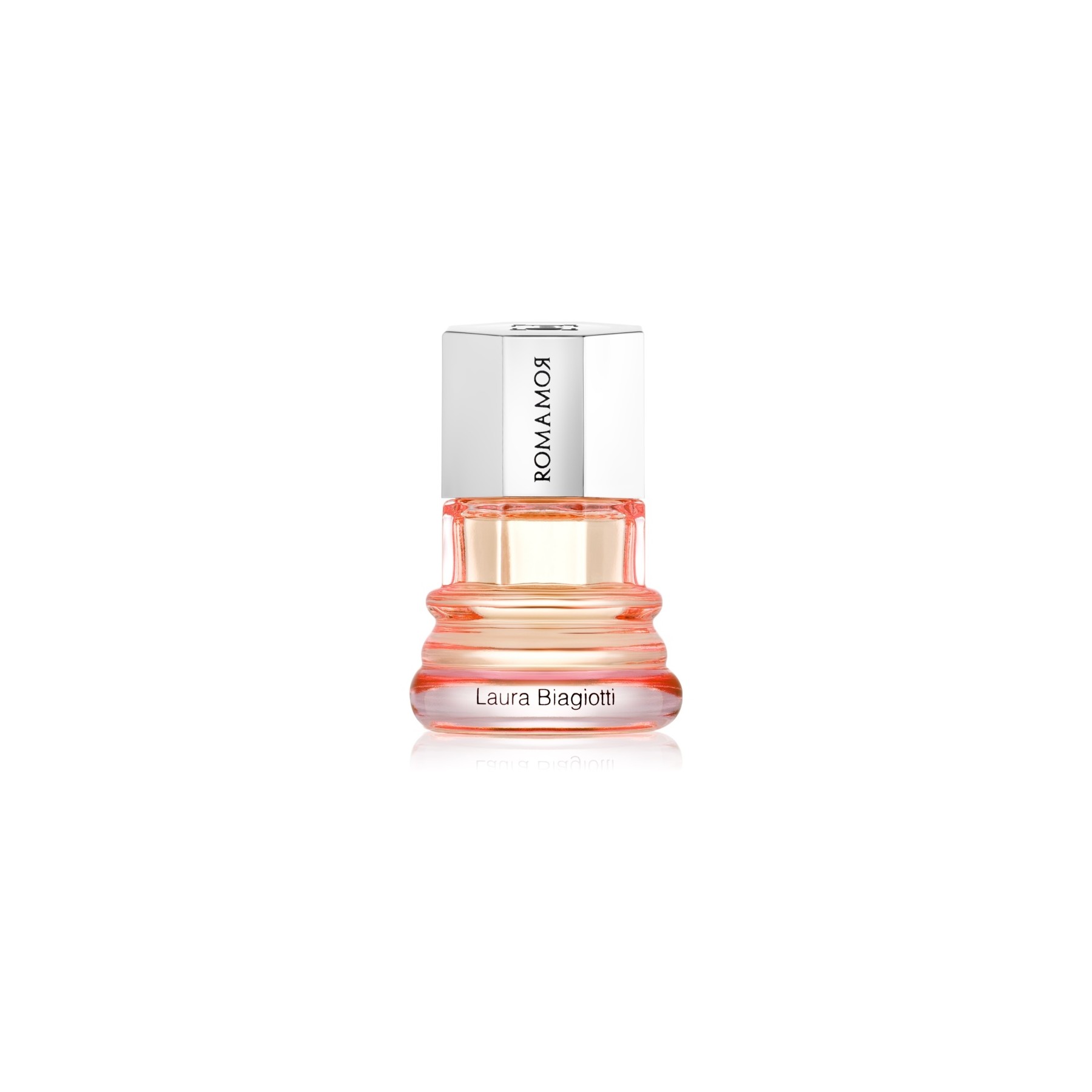 Laura Biagiotti - Romamor EDT 25 ml
