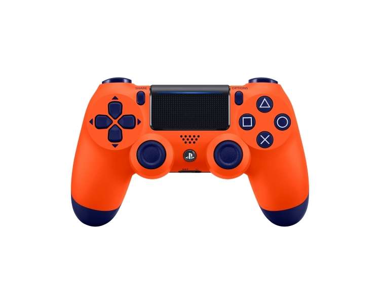 Sony Dualshock 4 Controller Controlador Mando v2 - Sunset Orange