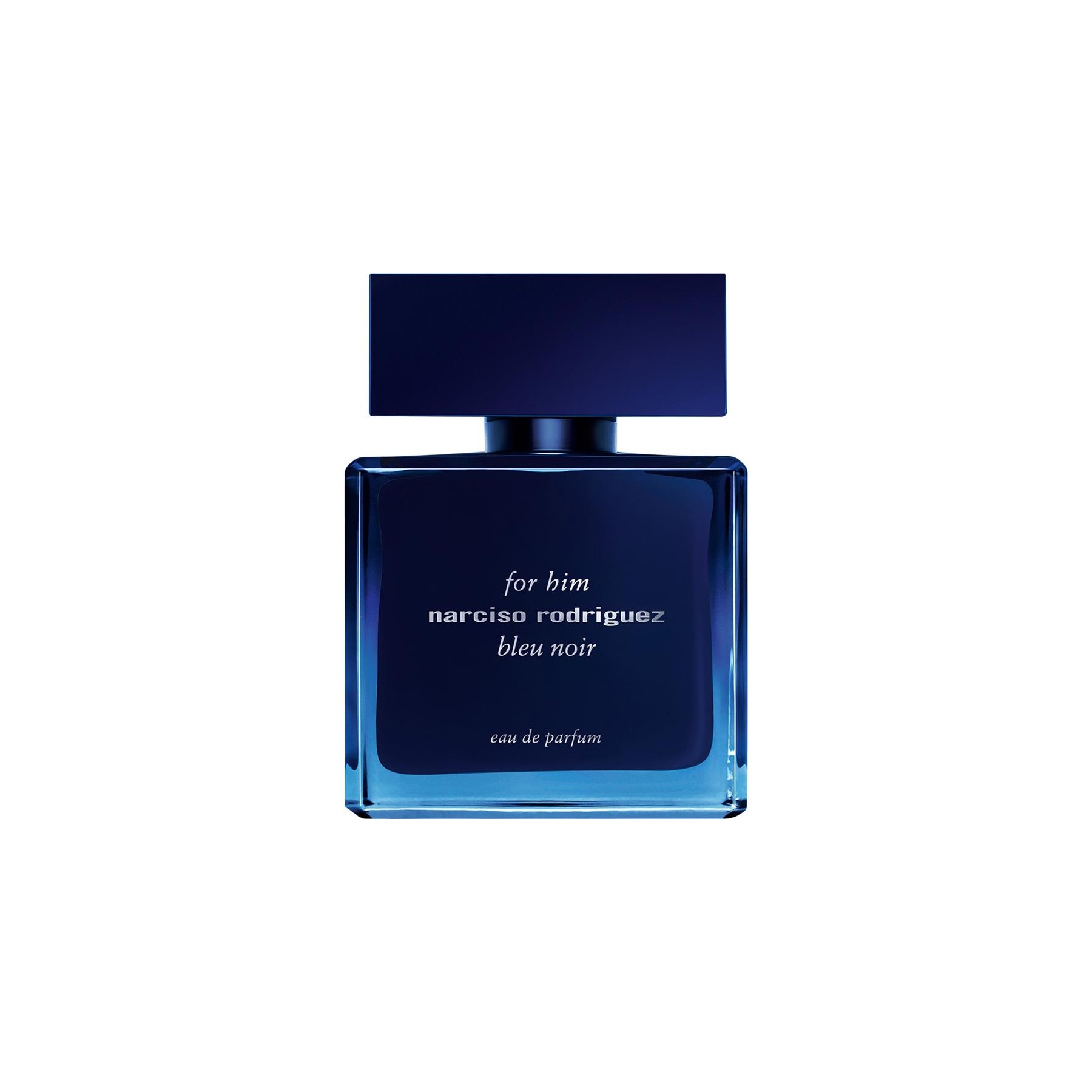 Narciso Rodriguez - For Him Bleu Noir EDP 100 ml