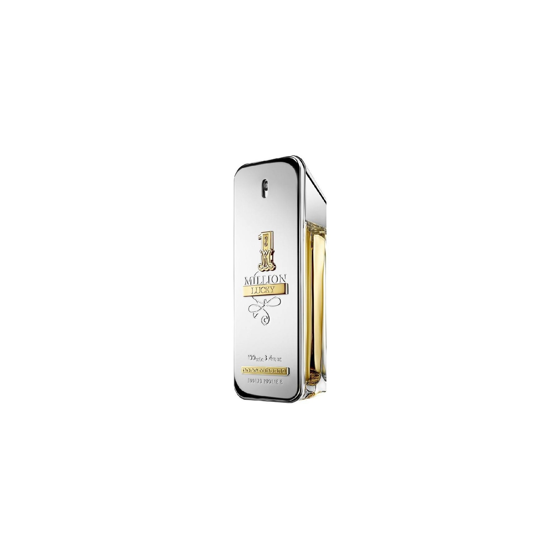 Paco Rabanne - 1 Million Lucky Men EDT 100 ml