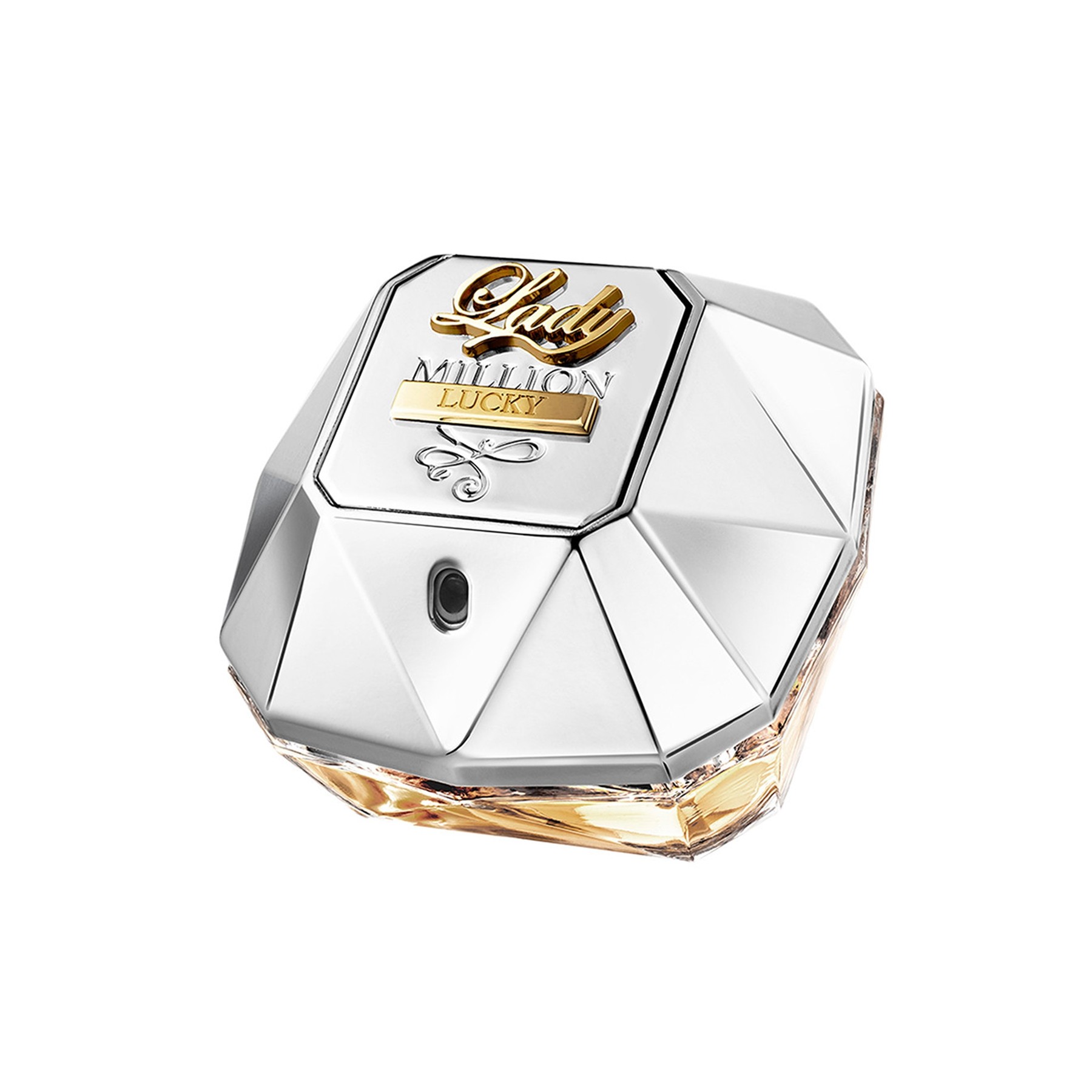 Paco Rabanne - Lady Million Lucky EDP 50 ml