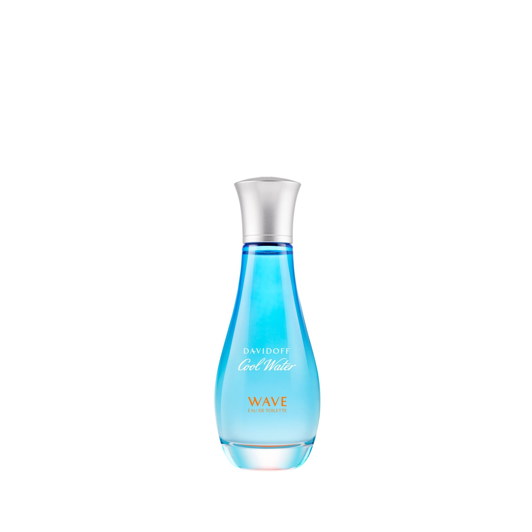 Davidoff - Cool Water Wave EDT 50 ml