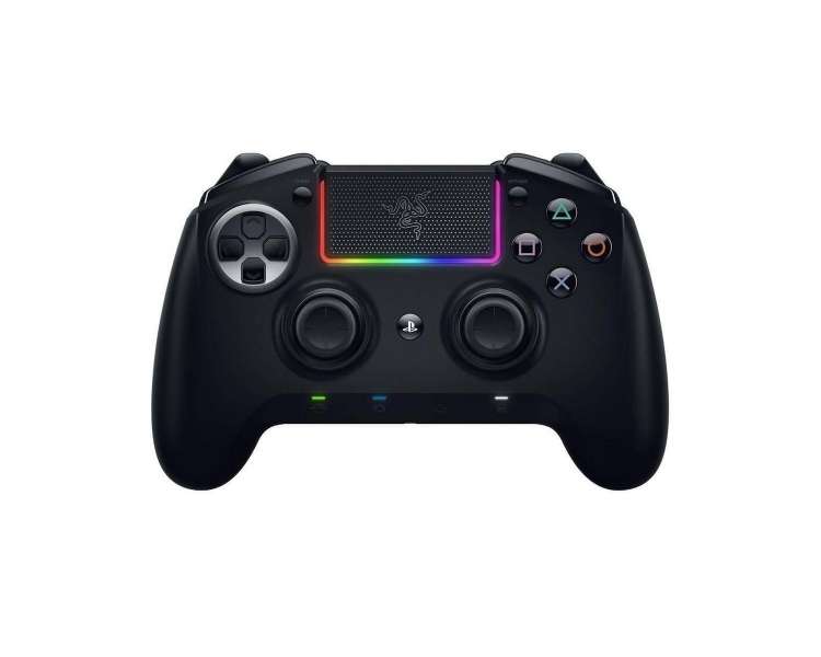 Razer Raiju Playstation 4 Ultimate Controller Controlador Mando Edition