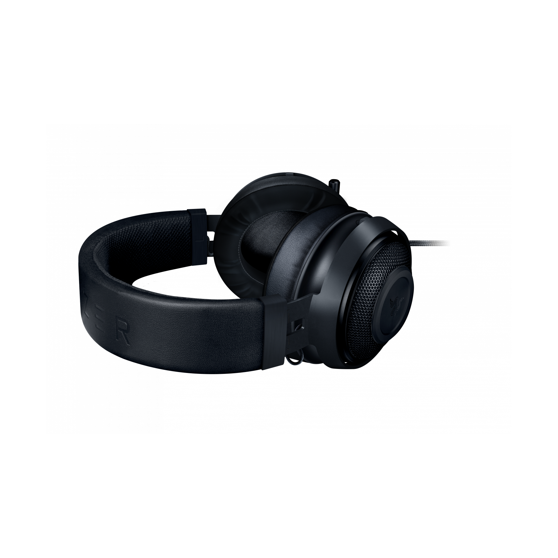 Razer Kraken Headset Black
