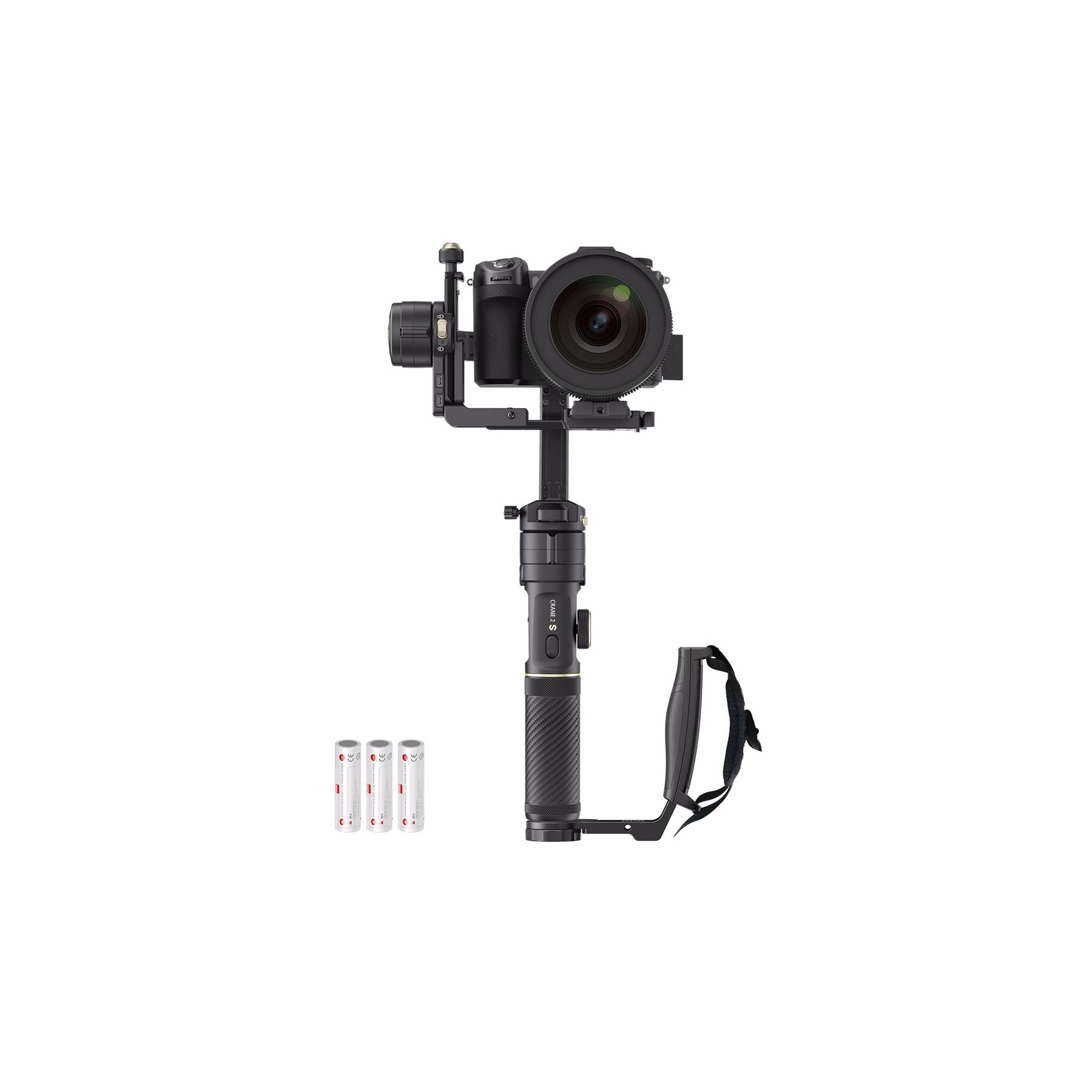 Zhiyun - Crane 2S Combo Gimbal