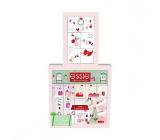 Essie - Advent Calender 2020
