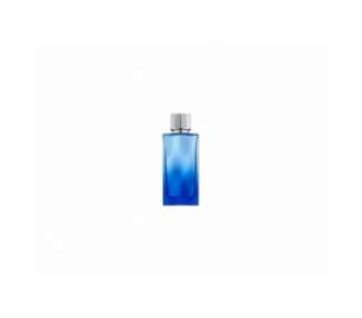 Abercrombie & Fitch -  First Instinct Together EDT - 100 ml