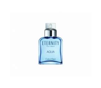 Calvin Klein - Eternity Aqua EDT 100 ml