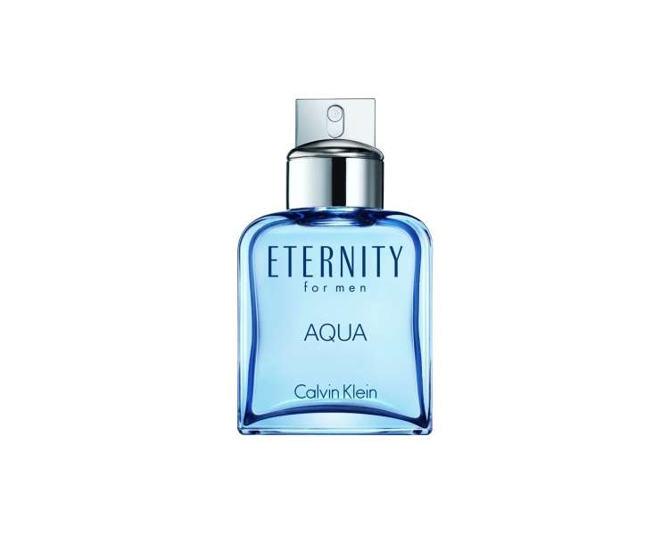 Calvin Klein - Eternity Aqua EDT 100 ml