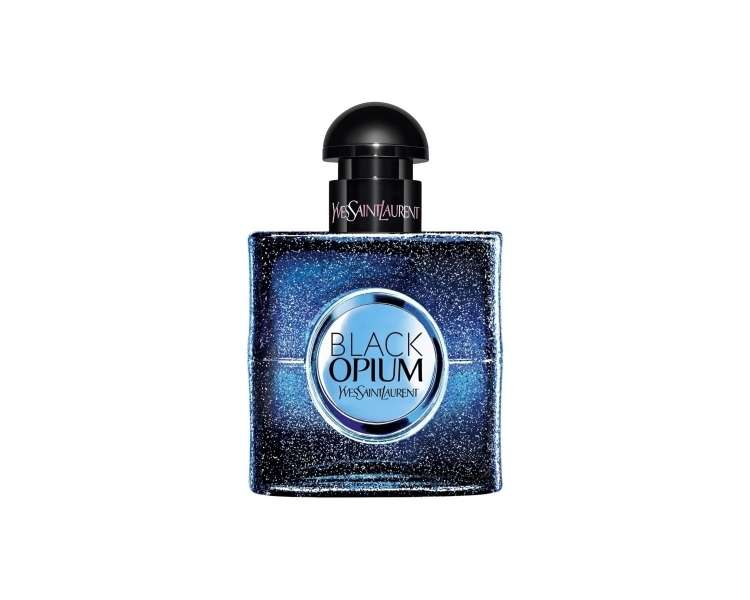 Yves Saint Laurent - Black Opium Intense EDP 30 ml