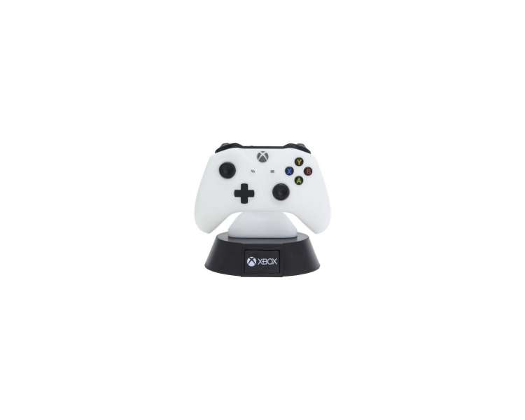 Xbox Controller Controlador Mando Icon Light BDP