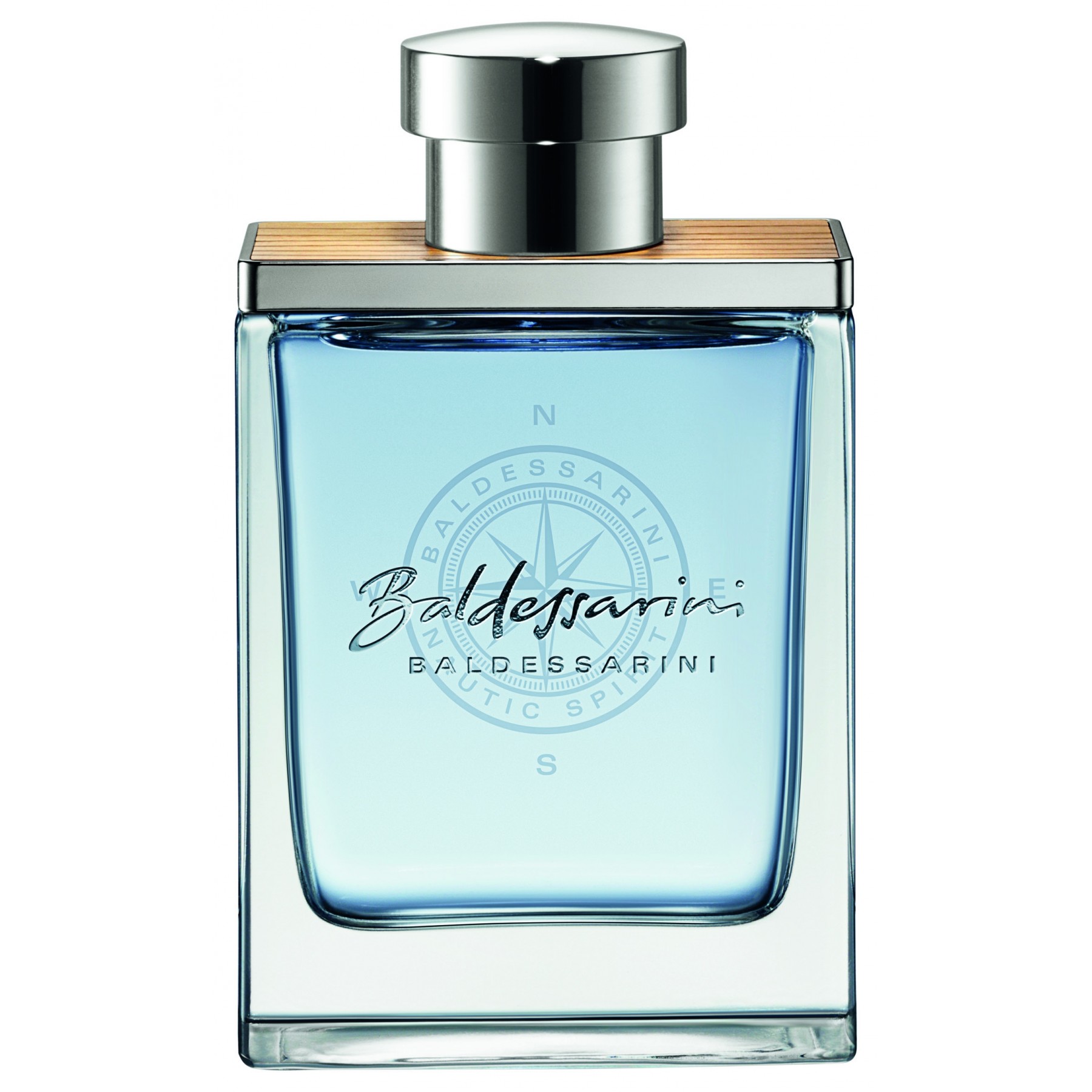 Baldessarini - Nautic Spirit  Eau de Toilette Natural Spray 90 ml