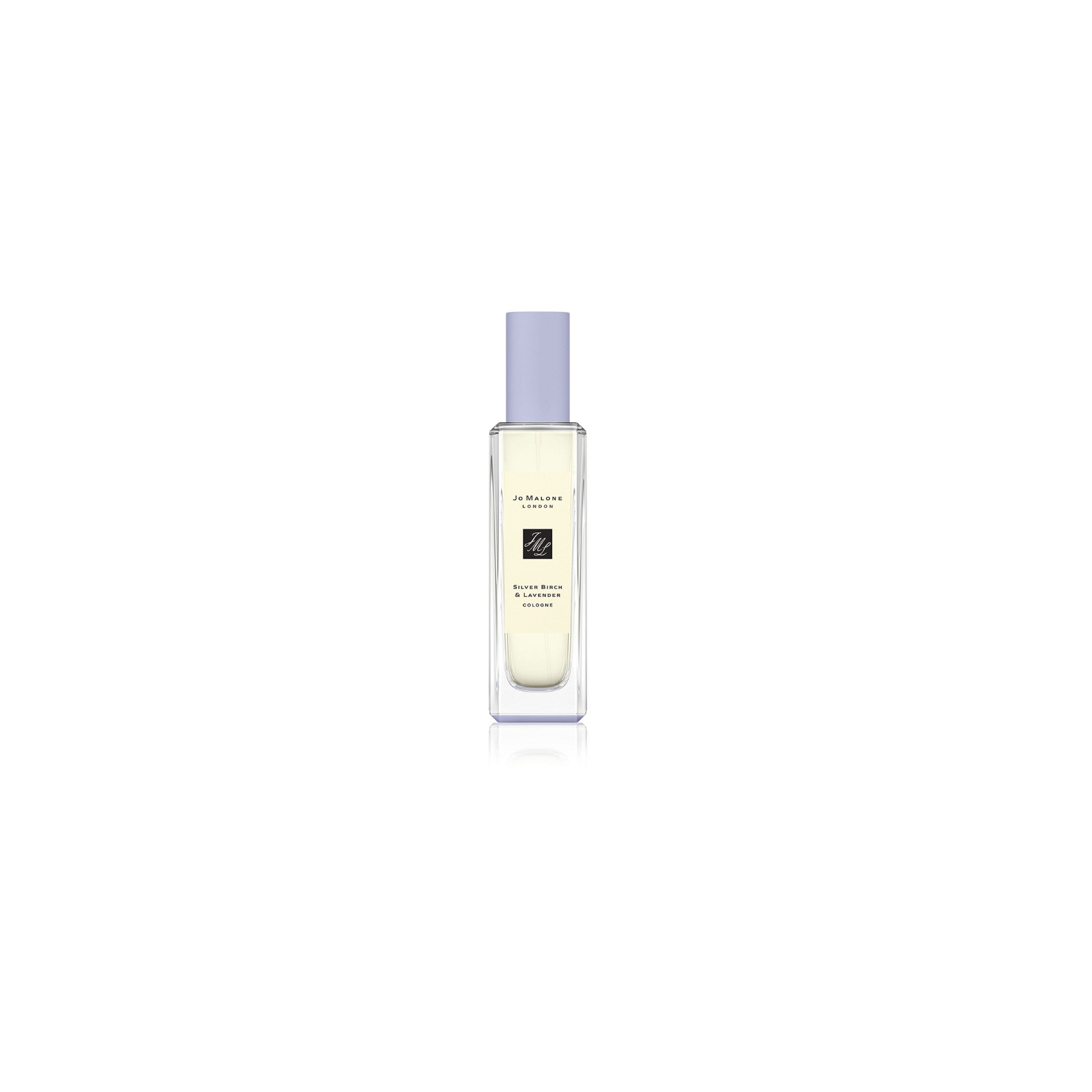 Jo Malone - Silver Birch & Lavender Cologne 30 ml