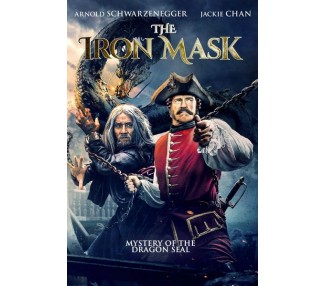 Iron Mask