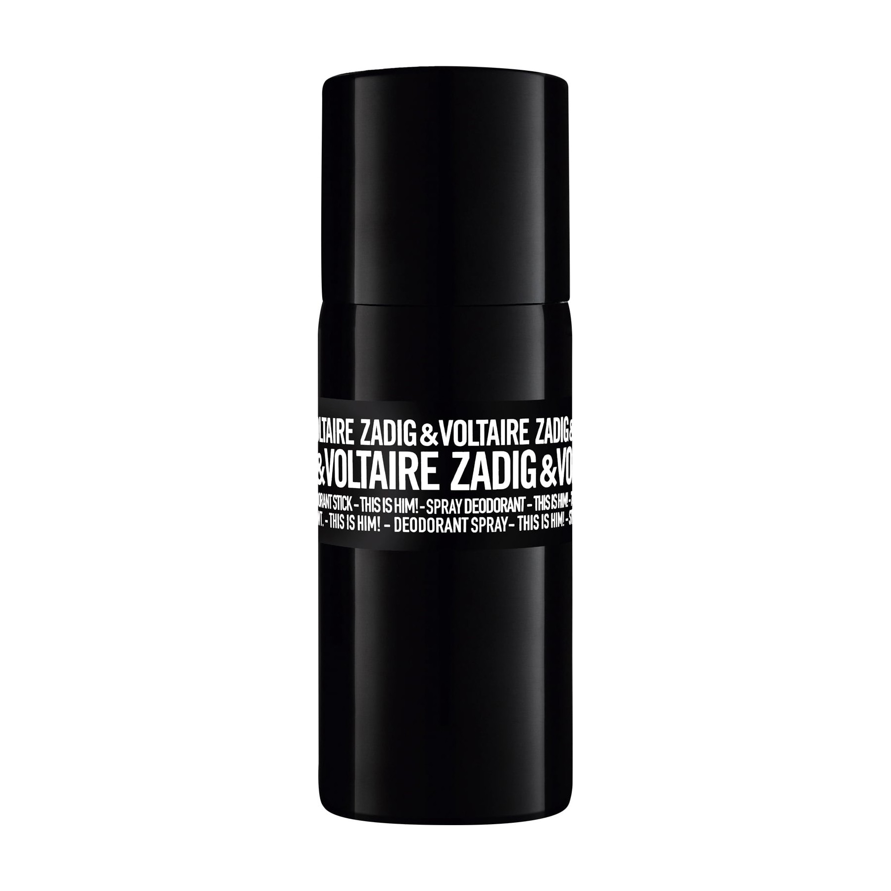 Zadig & Voltaire - This is Him! Deodorant Spray