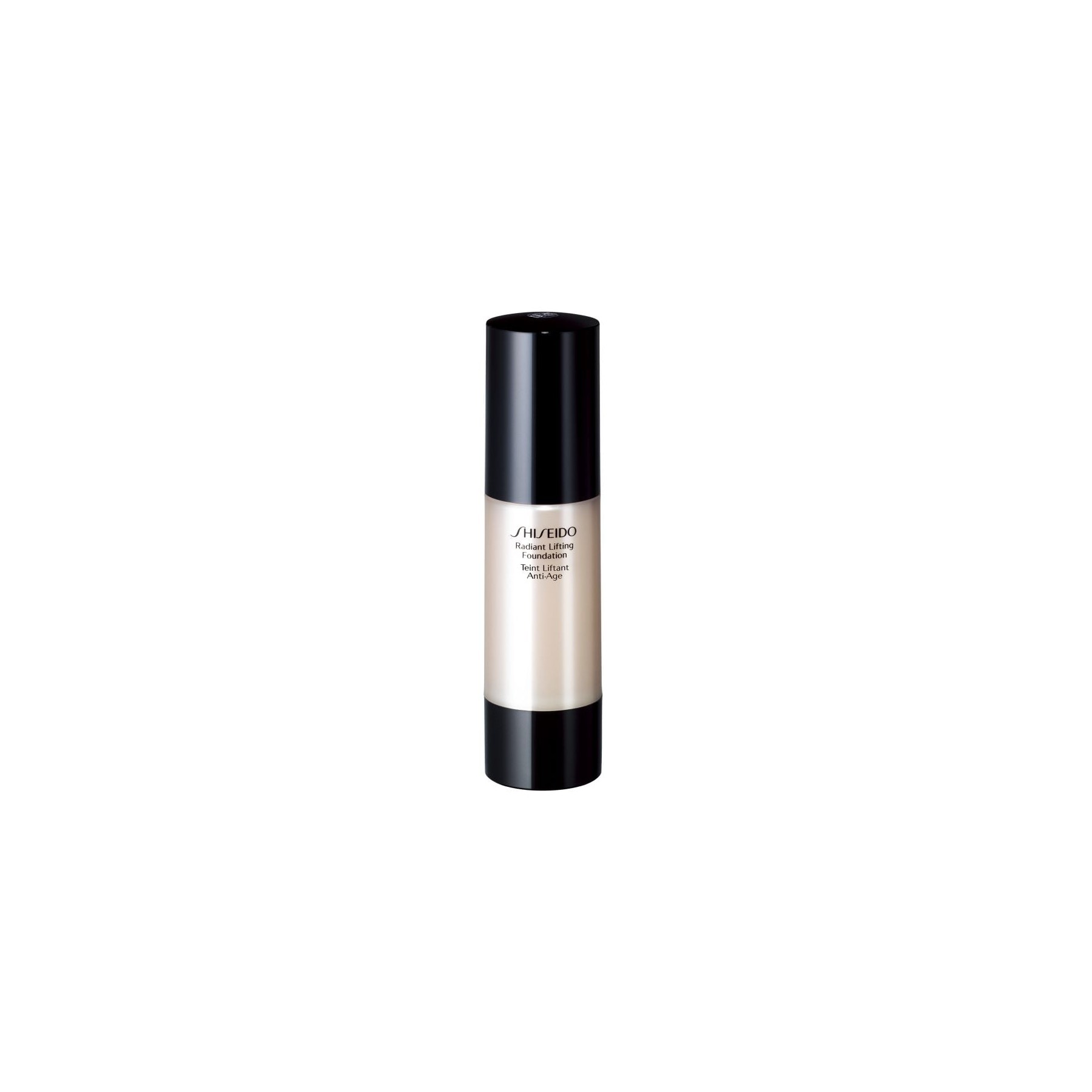 Shiseido - Radiant Lifting Foundation - I60 Natural Deep Ivory