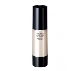 Shiseido - Radiant Lifting Foundation - I40 Natural Fair Ivory