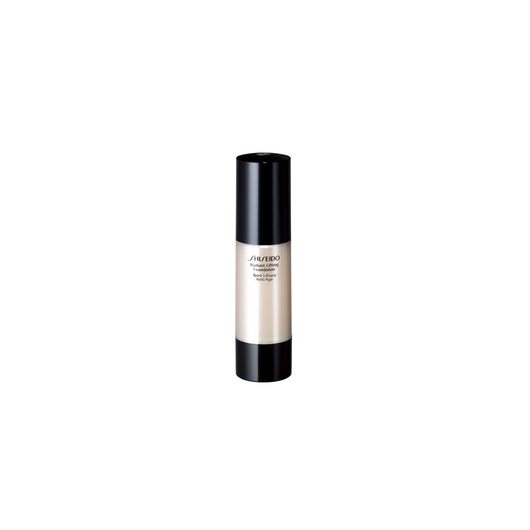 Shiseido - Radiant Lifting Foundation - I40 Natural Fair Ivory