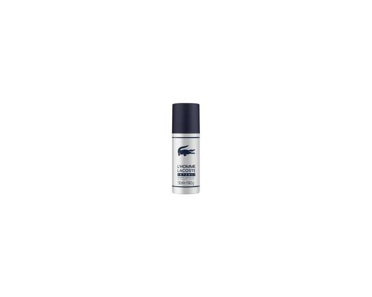 Lacoste - L'Homme Intense Deo Spray 150 ml