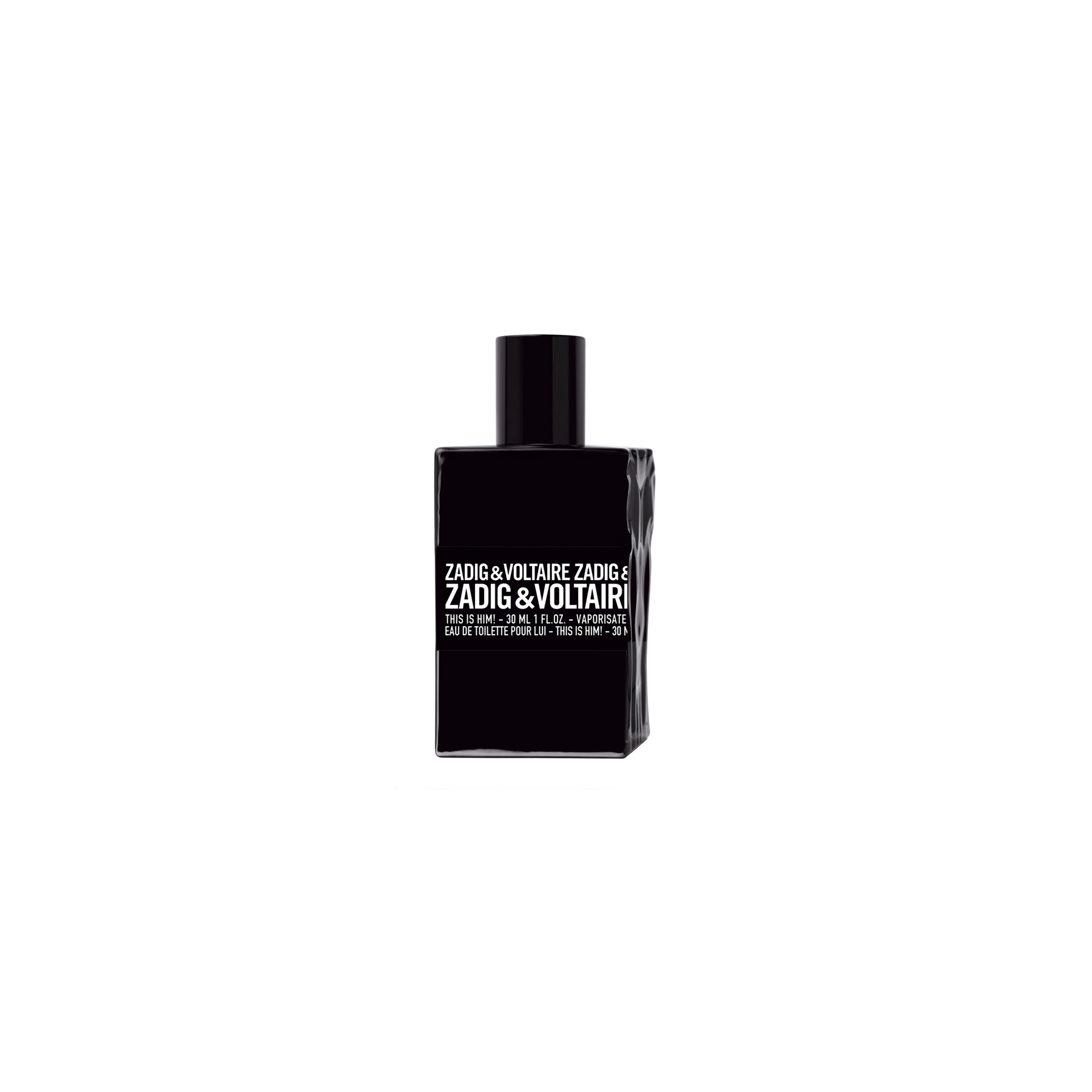 ZADIG & VOLTAIRE - This Is Him  EDT 30 ml