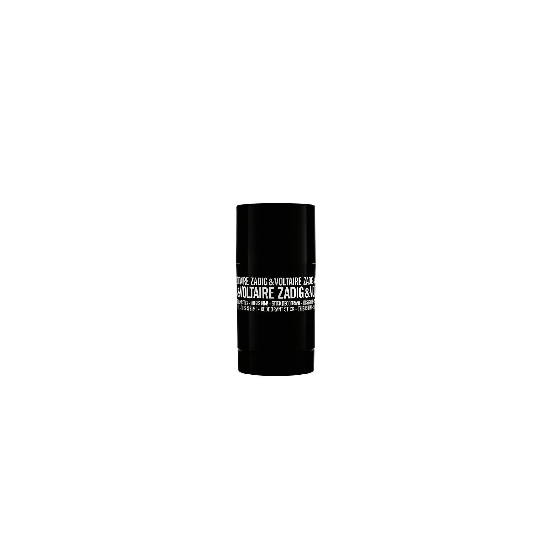 ZADIG & VOLTAIRE - This Is Him  Deodorant Stick 75 ml
