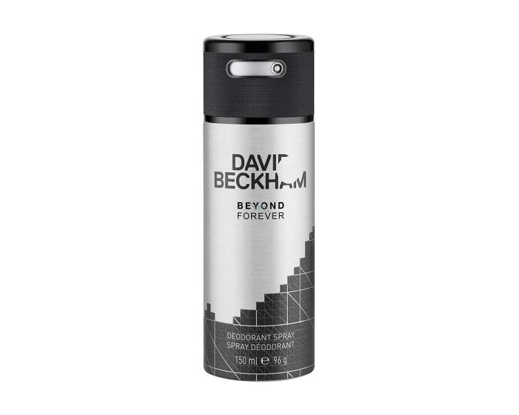 David Beckham - Beyond Forever - Deodorant Spray 150 ml