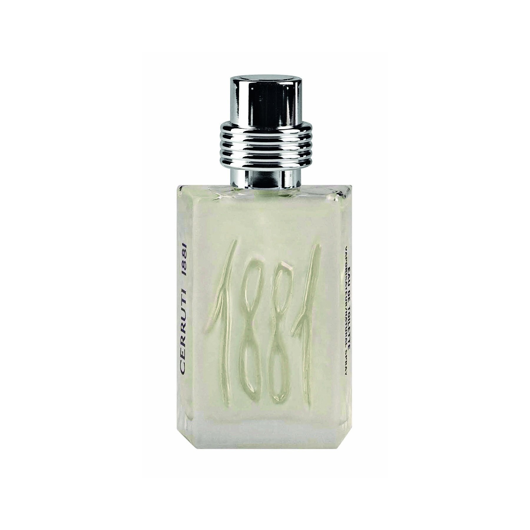 Cerruti - Cerruti 1881 Homme - After shave 50 ml