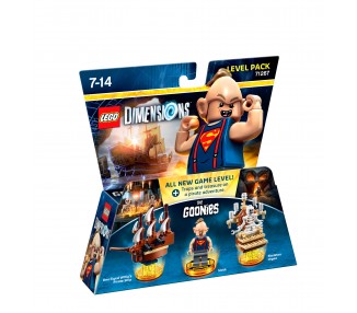LEGO Dimensions: Level Pack - The Goonies