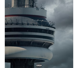 Drake - Views - CD