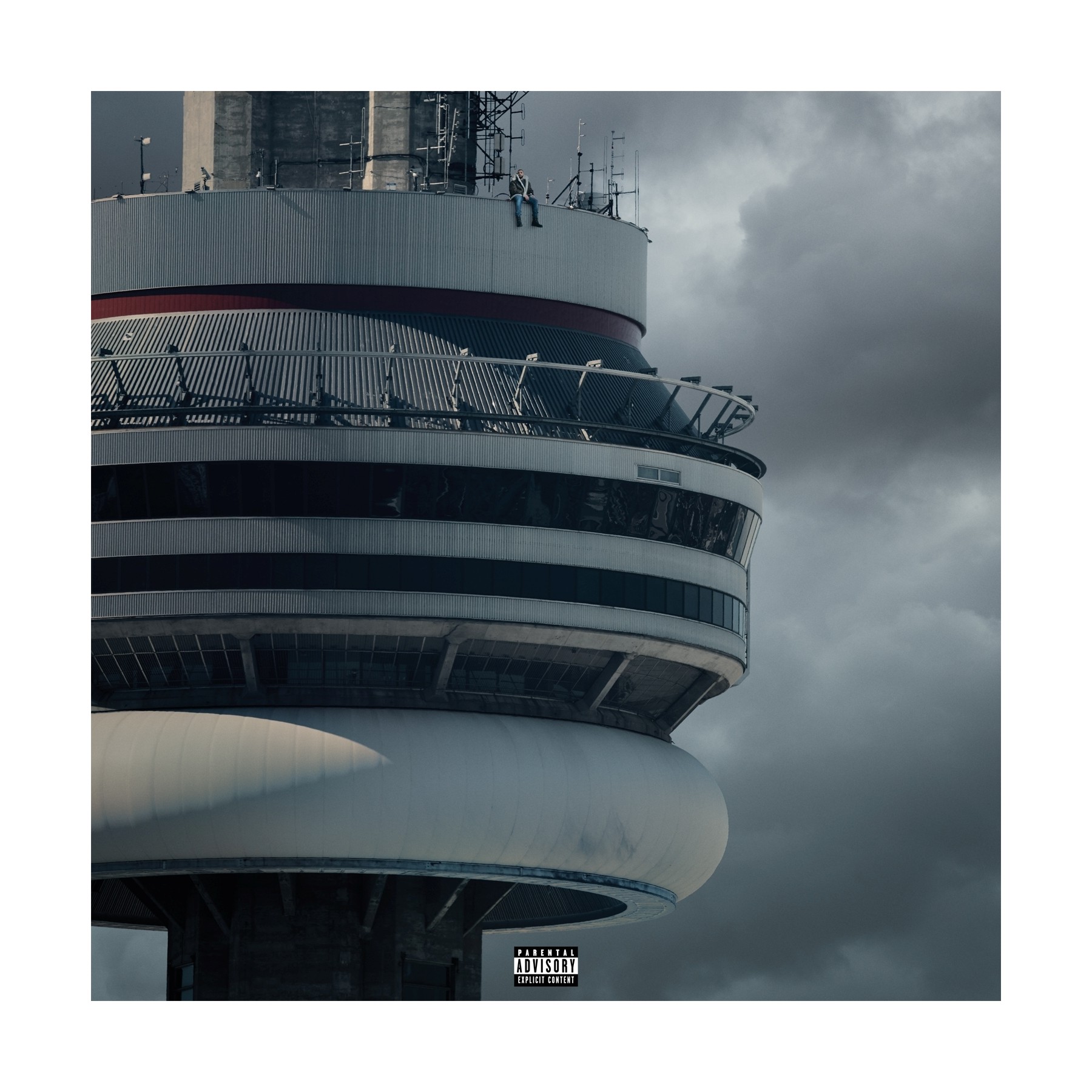 Drake - Views - CD