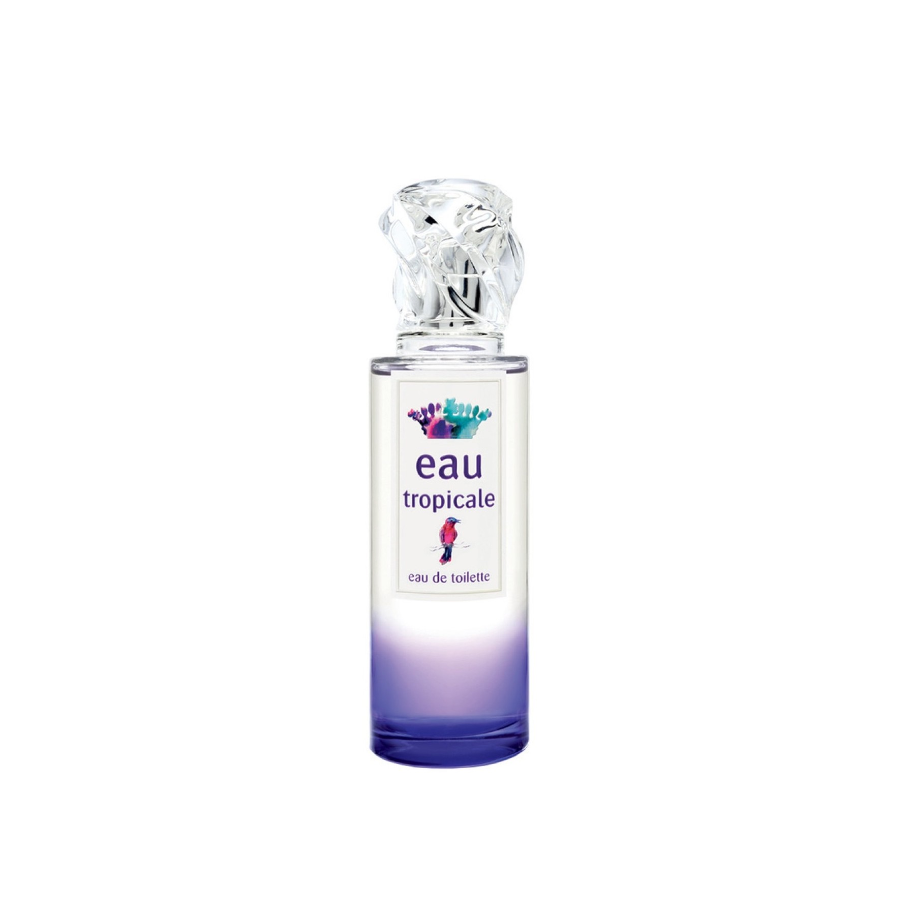 Sisley - Eau Tropicale EDT 50 ml