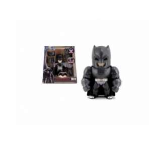 Jada Toys DC Comics Metals Diecast Batman v Superman 4 inch Figure - Armored Batman
