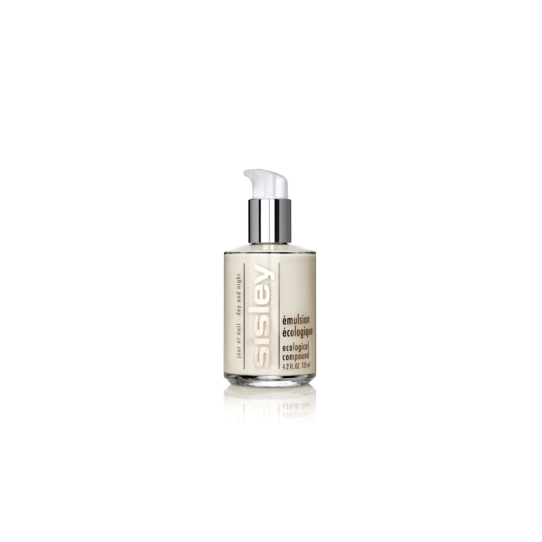 Sisley - Ecological Compound 125 ml