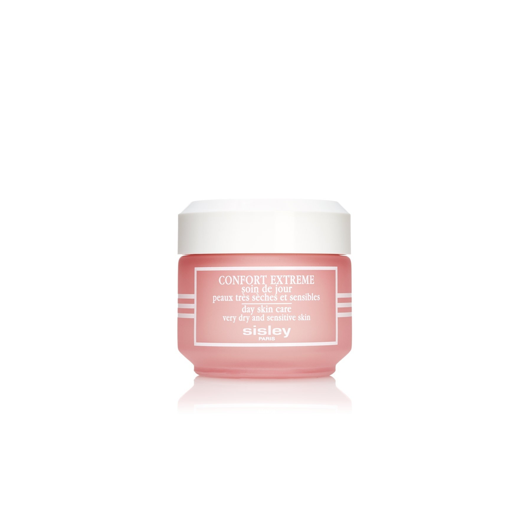 Sisley - Confort Extreme Day Creme 50 ml