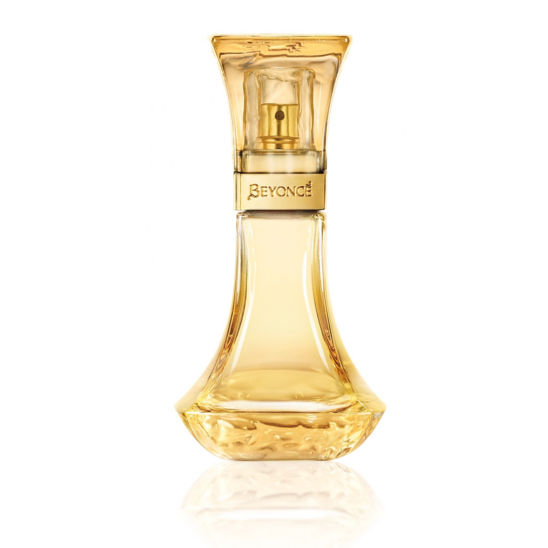 Beyonce Heat Seduction - 50 ml.