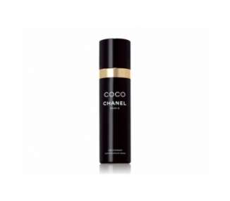 Chanel - Coco Deo Spray 100 ml
