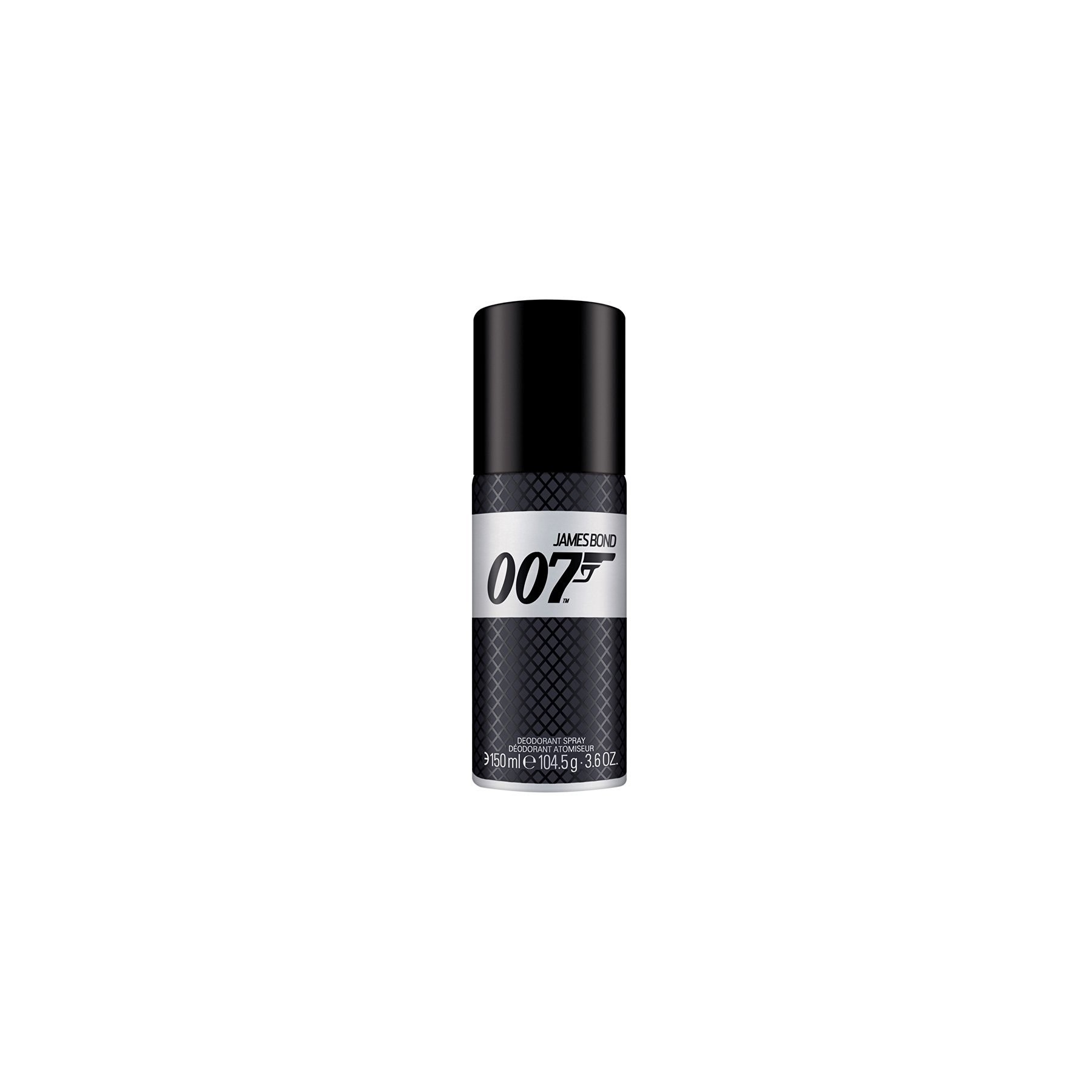James Bond - 007 Deo Spray 150 ml
