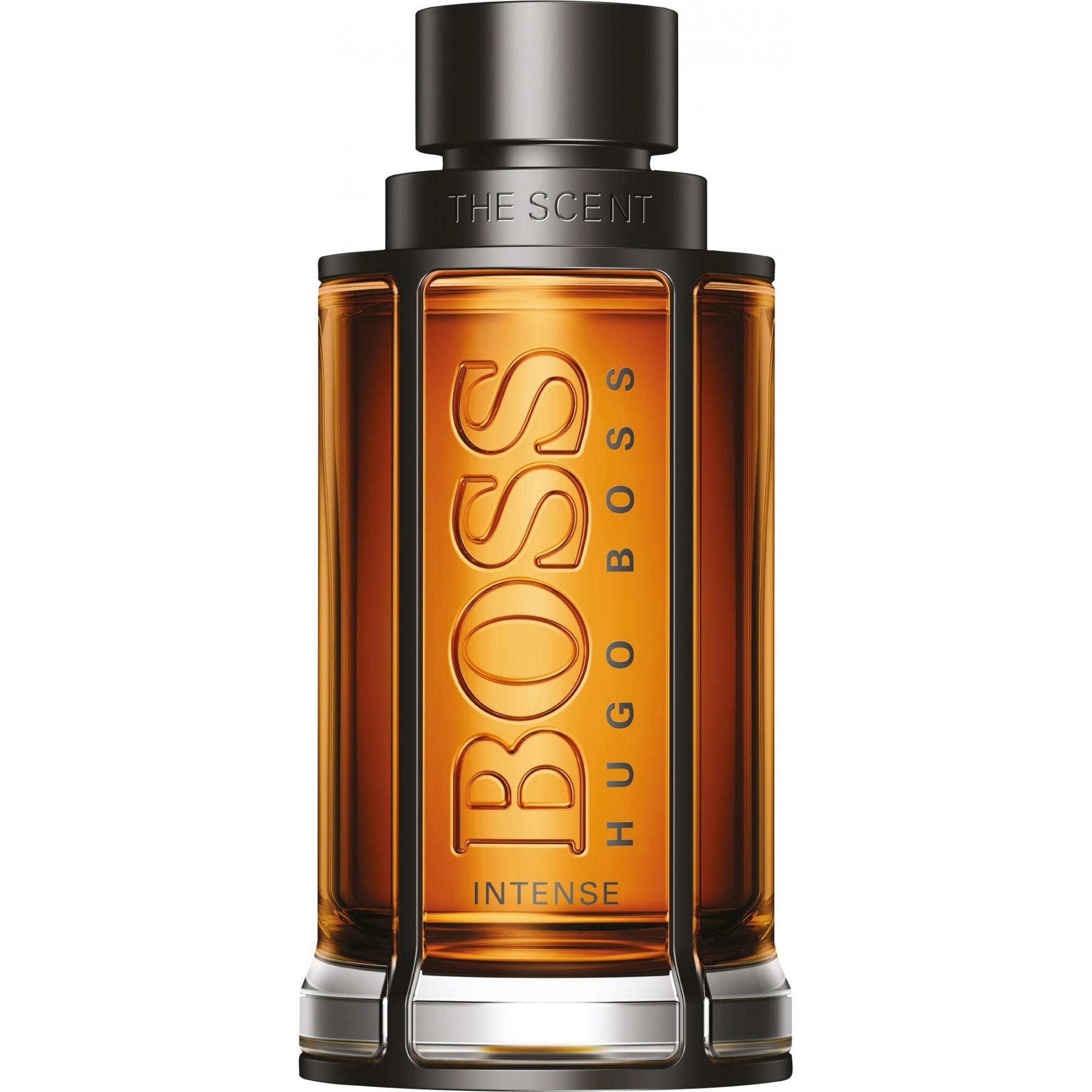 Hugo Boss - The Scent Intense for Him EDP - 50 ml