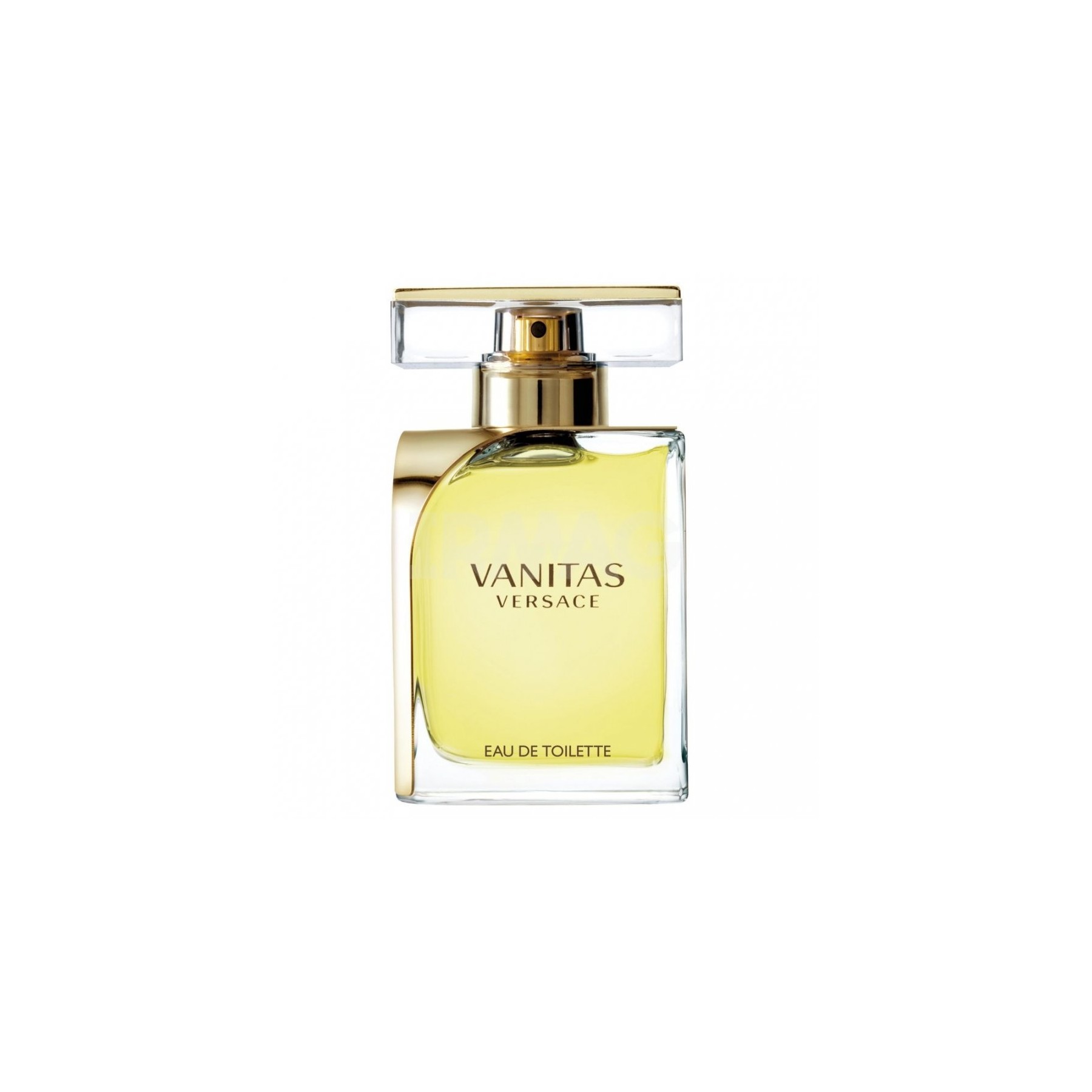 Versace - Vanitas EDT - 100 ml