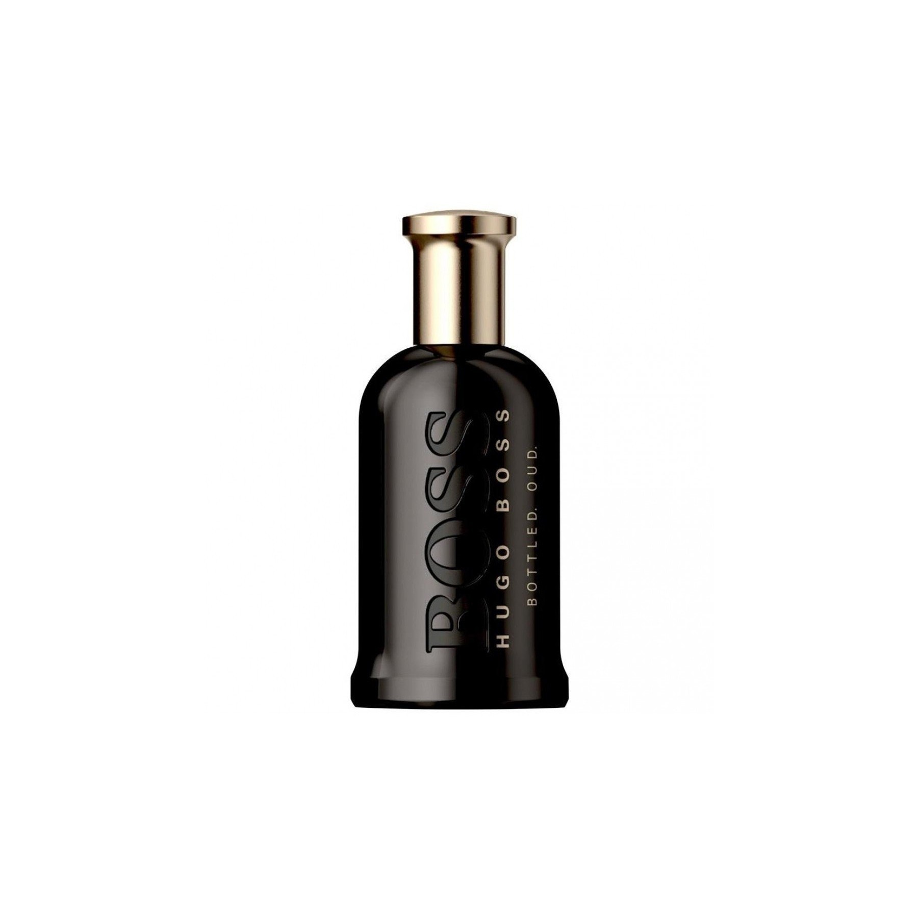 Hugo Boss - Boss Bottled Oud EDP 100 ml