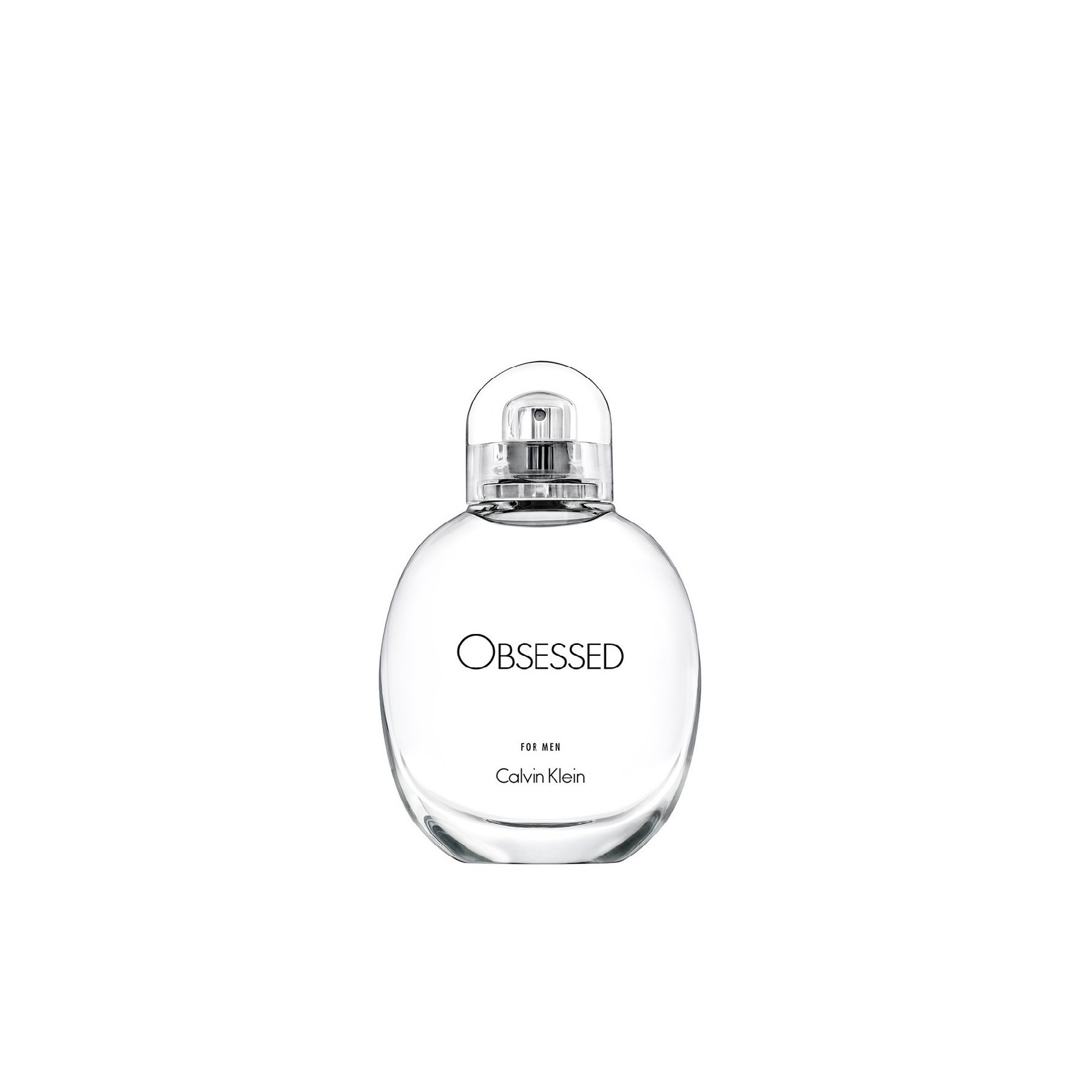 Calvin Klein - Obsessed EDT - 30 ml