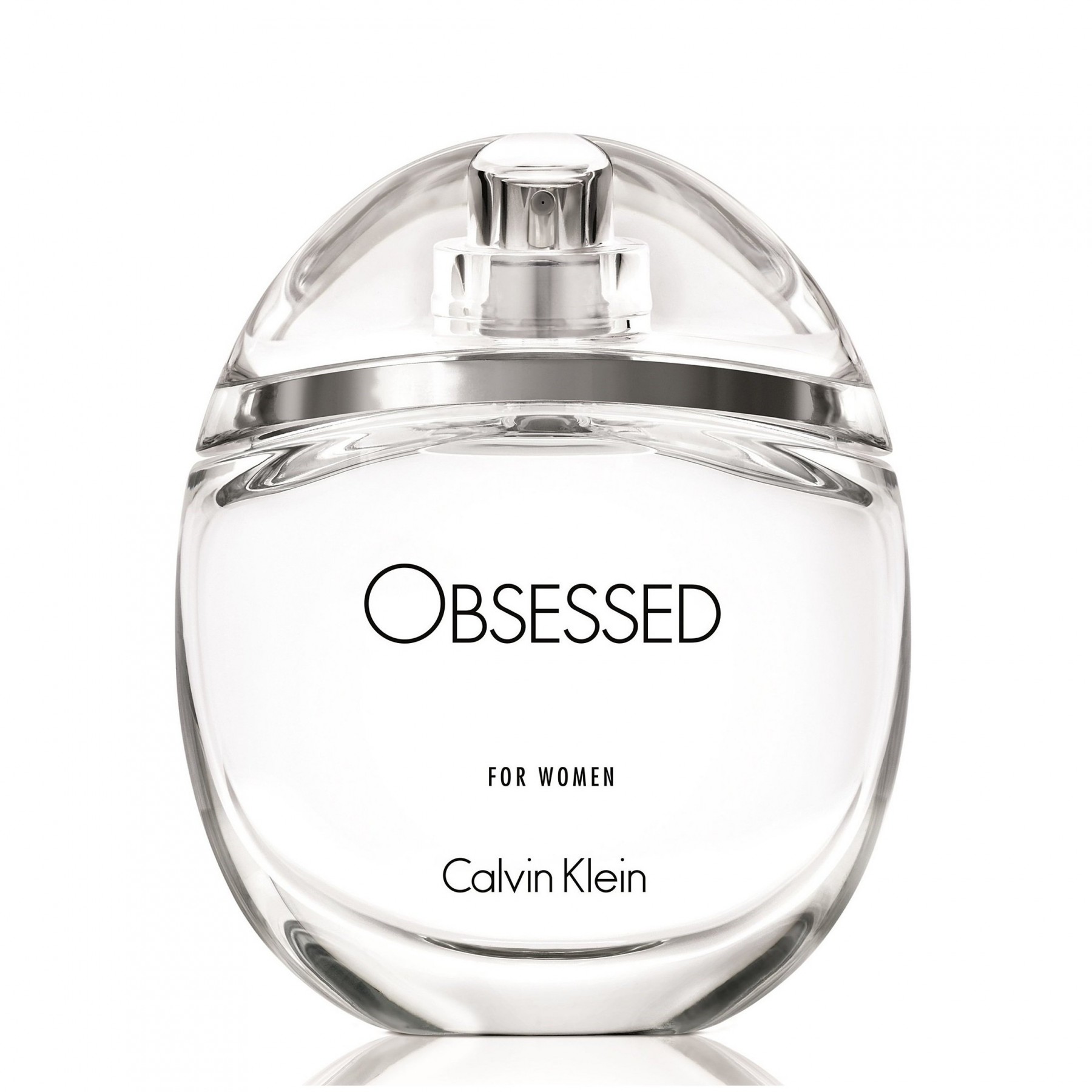 Calvin Klein - Obsessed Woman EDP - 50 ml