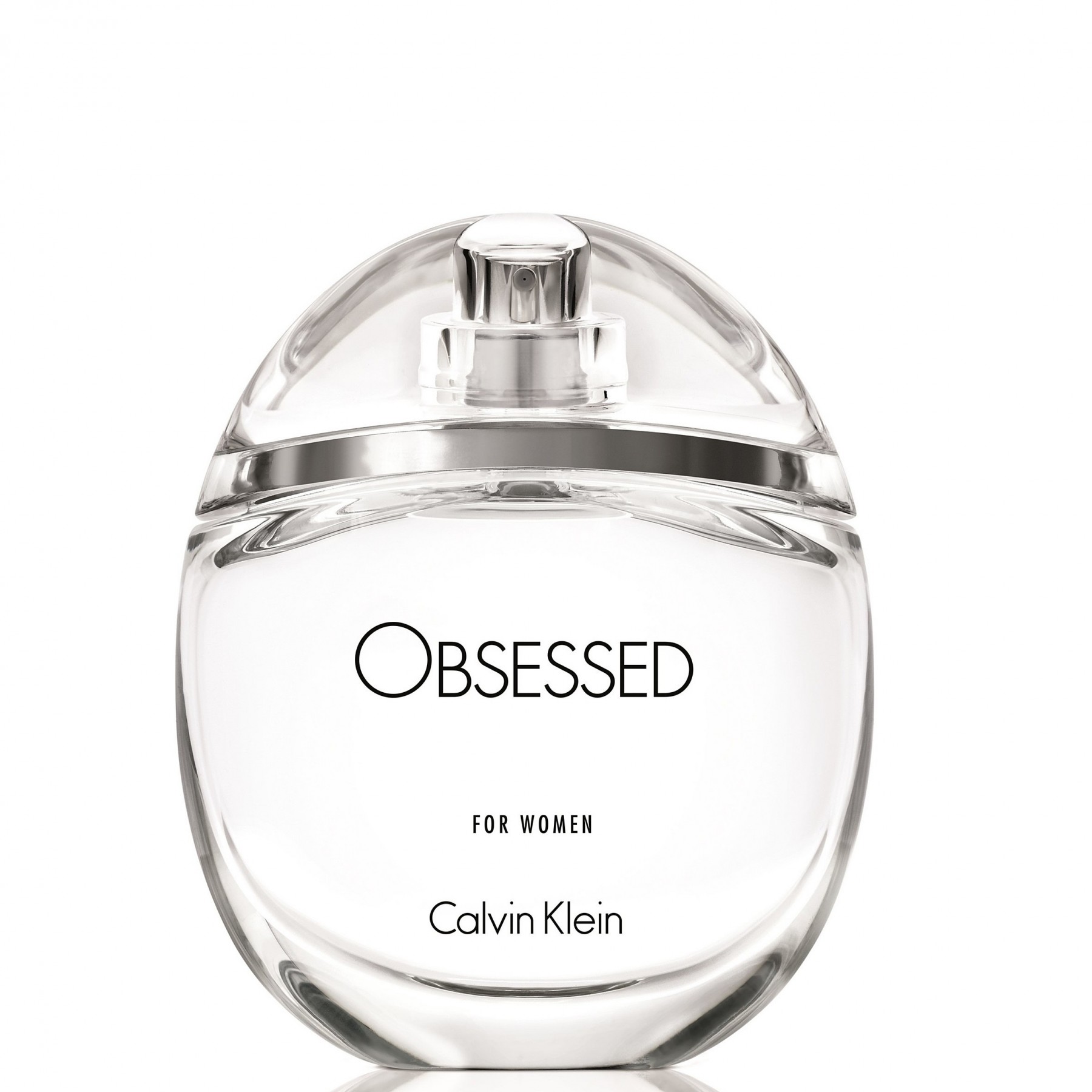 Calvin Klein - Obsessed Woman EDP - 30 ml