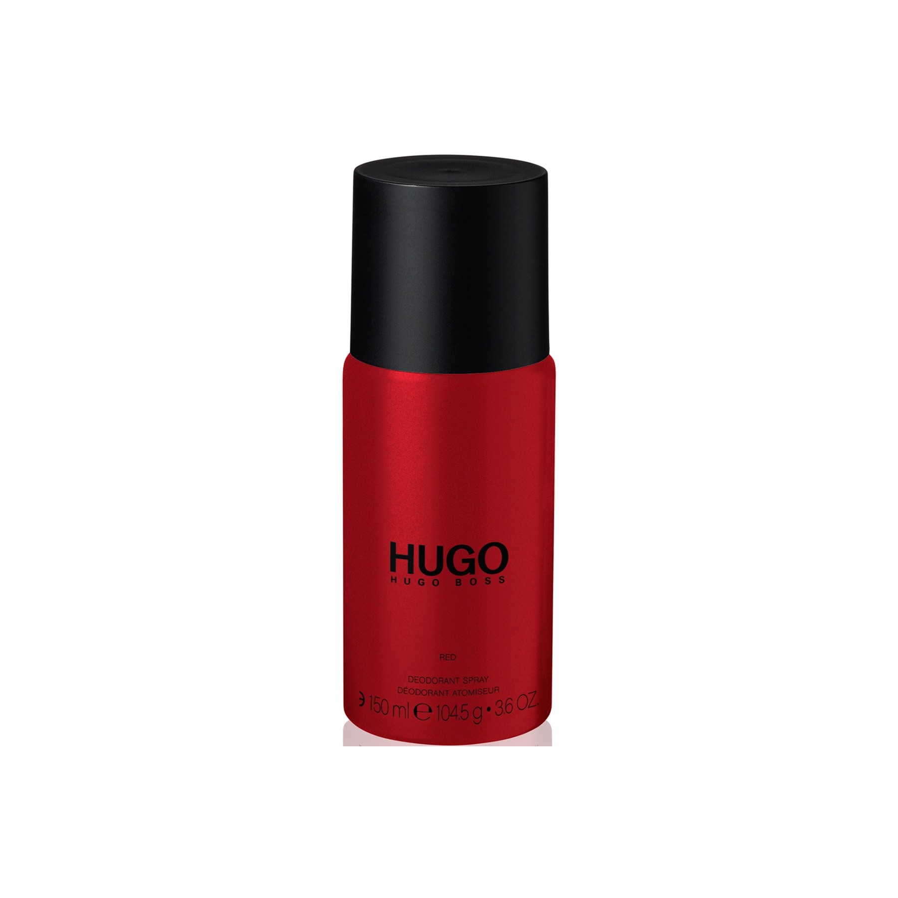 Hugo Boss - Red Deo Spray
