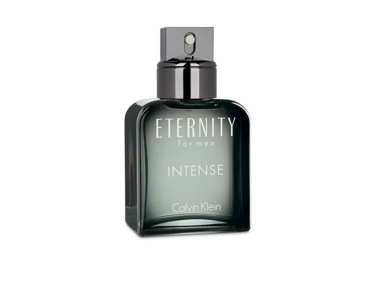Calvin Klein - Eternity Intense For Men EDT 100 ml