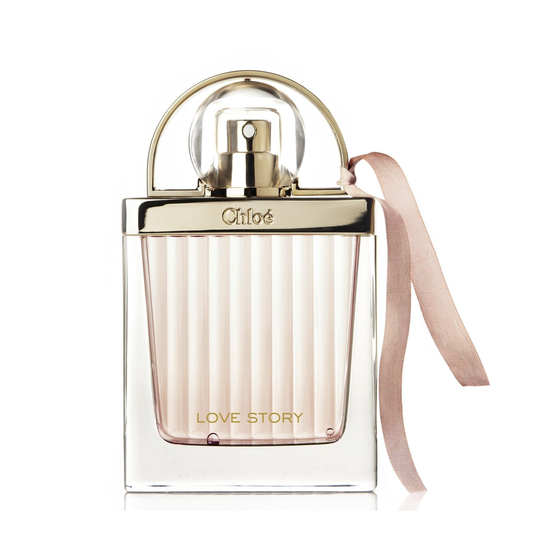 Chloé - Love Story Eau Sensuell EDP 50 ml