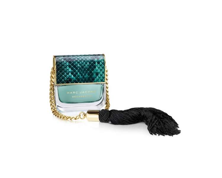 Marc Jacobs Decadence for Women Perfume 25 Ml X 3 Gift Set Parfum New  Sealed Box - Etsy