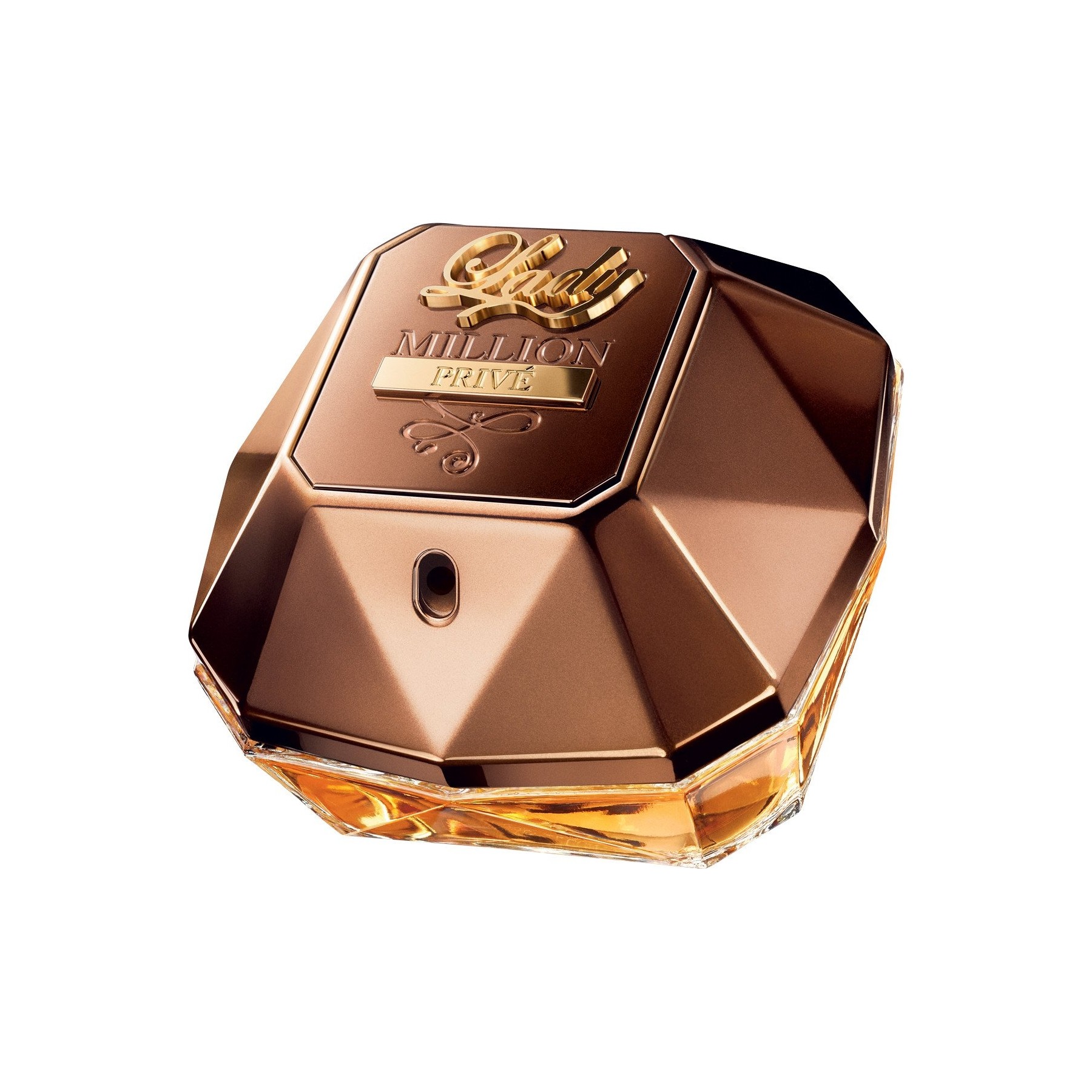 Paco Rabanne - Lady Million Privé  EDP 80 ml