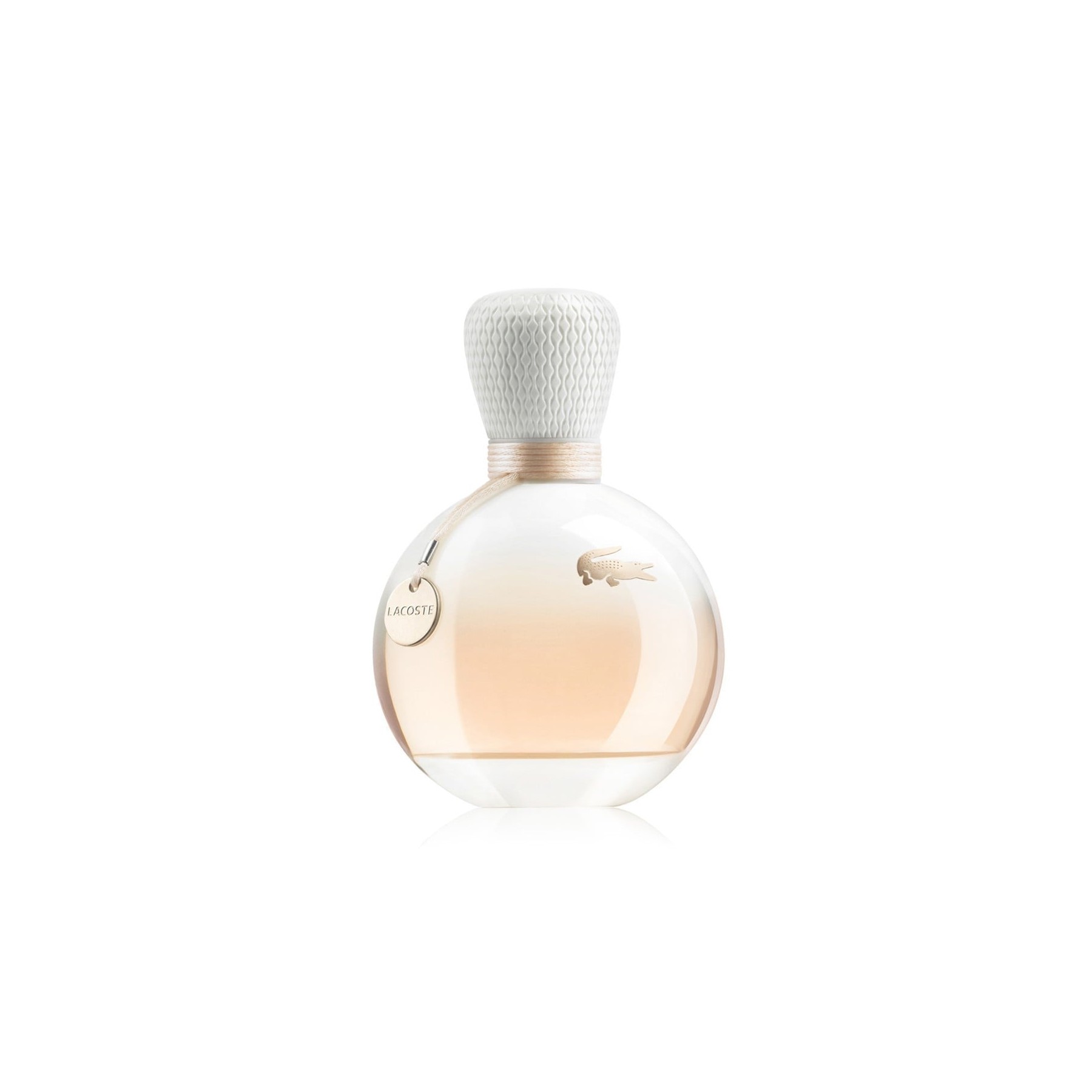 Lacoste - Eau de Lacoste Femme EDP 90 ml
